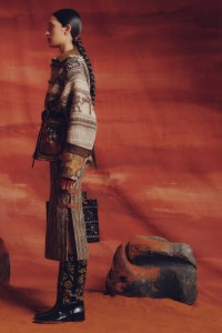 Antonio Marras Pre-Fall 2024