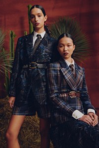 Antonio Marras Pre-Fall 2024