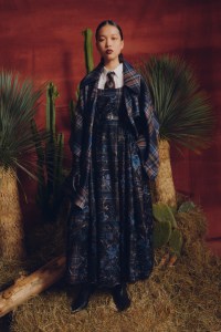 Antonio Marras Pre-Fall 2024
