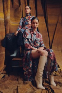 Antonio Marras Pre-Fall 2024