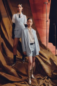 Antonio Marras Pre-Fall 2024