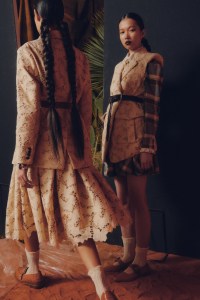 Antonio Marras Pre-Fall 2024
