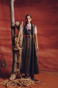 Antonio Marras Pre-Fall 2024