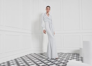 Badgley Mischka Pre-Fall 2024