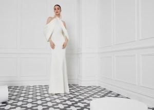 Badgley Mischka Pre-Fall 2024