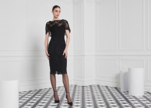 Badgley Mischka Pre-Fall 2024