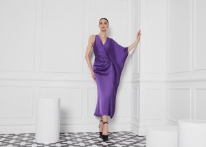 Badgley Mischka Pre-Fall 2024