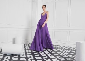 Badgley Mischka Pre-Fall 2024