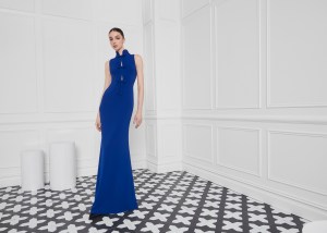 Badgley Mischka Pre-Fall 2024