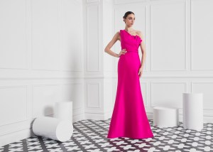 Badgley Mischka Pre-Fall 2024