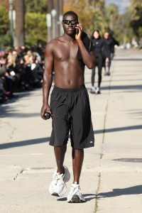 Balenciaga Pre-Fall 2024