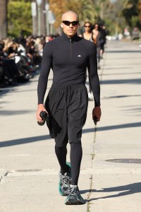 Balenciaga Pre-Fall 2024