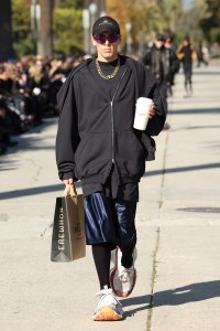 Balenciaga Pre-Fall 2024