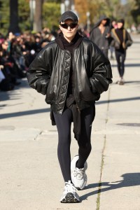 Balenciaga Pre-Fall 2024