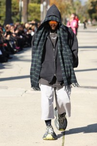 Balenciaga Pre-Fall 2024