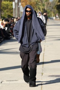 Balenciaga Pre-Fall 2024