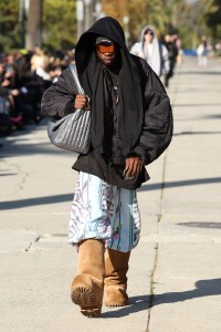 Balenciaga Pre-Fall 2024