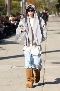 Balenciaga Pre-Fall 2024