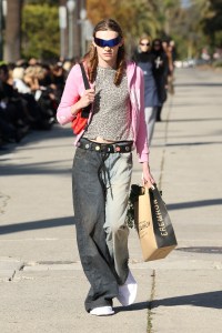 Balenciaga Pre-Fall 2024