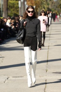 Balenciaga Pre-Fall 2024