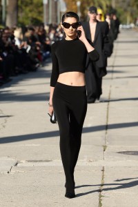 Balenciaga Pre-Fall 2024