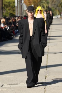 Balenciaga Pre-Fall 2024