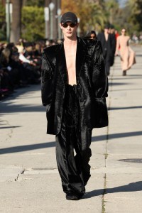 Balenciaga Pre-Fall 2024