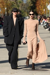 Balenciaga Pre-Fall 2024