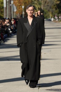 Balenciaga Pre-Fall 2024