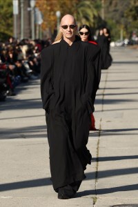 Balenciaga Pre-Fall 2024