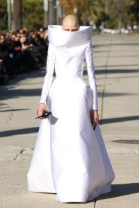 Balenciaga Pre-Fall 2024