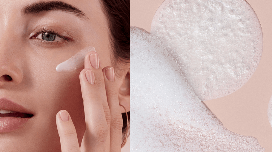 SkinBetter Science dry skin serum