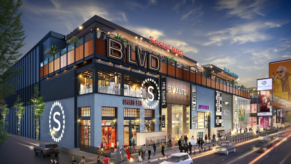 BLVD