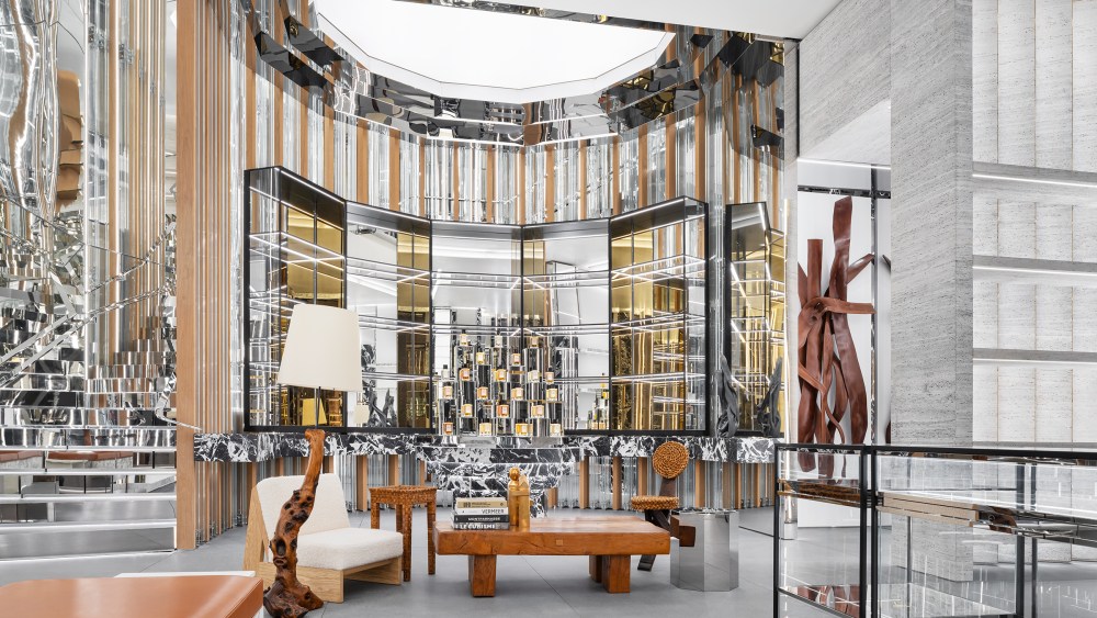 Miami Design District Store