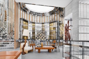 Miami Design District Store