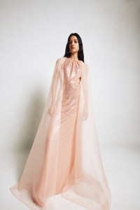 Carolina Herrara Pre-Fall 2024
