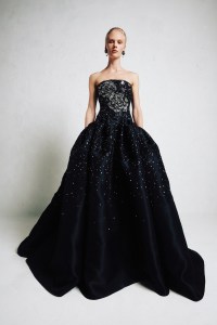 Carolina Herrara Pre-Fall 2024