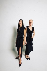 Carolina Herrara Pre-Fall 2024