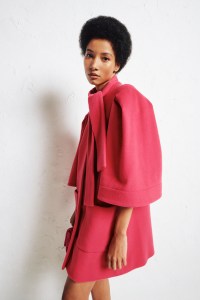 Carolina Herrara Pre-Fall 2024