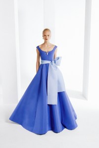 Carolina Herrara Pre-Fall 2024