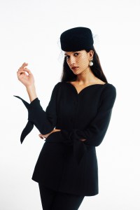 Carolina Herrara Pre-Fall 2024