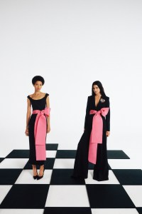 Carolina Herrara Pre-Fall 2024