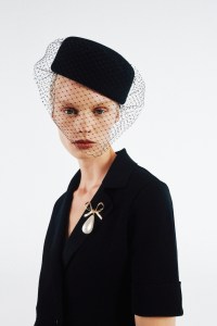 Carolina Herrara Pre-Fall 2024