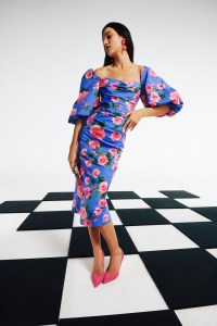 Carolina Herrara Pre-Fall 2024
