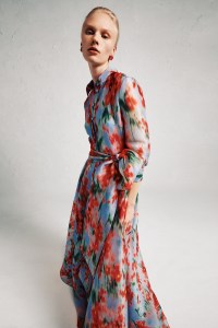 Carolina Herrara Pre-Fall 2024
