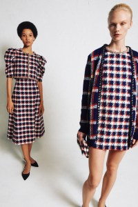 Carolina Herrara Pre-Fall 2024