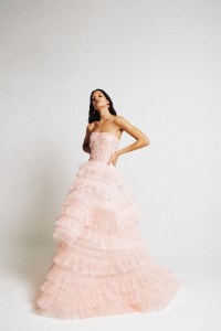 Carolina Herrara Pre-Fall 2024