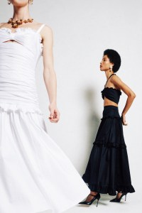 Carolina Herrara Pre-Fall 2024