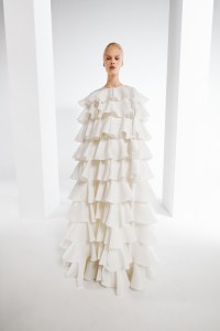 Carolina Herrara Pre-Fall 2024