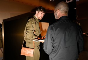 James Blake